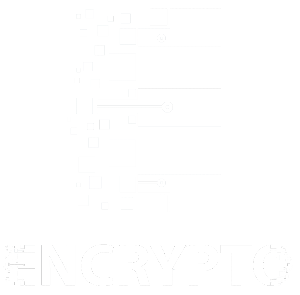 Encrypto logo